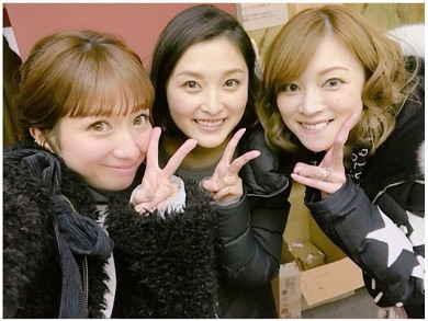 石川梨華 出産 性別 子ども モーニング娘。OG 4期 同期 辻希美 吉澤ひとみ 加護亜依