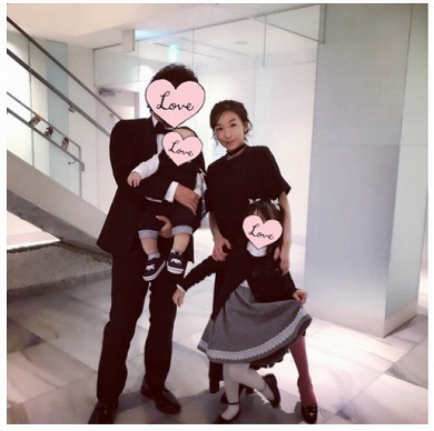 石川梨華 出産 性別 子ども モーニング娘。OG 4期 同期 辻希美 吉澤ひとみ 加護亜依