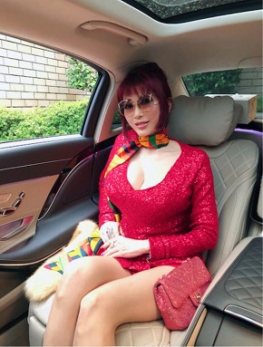 叶姉妹 スリーサイズ カップ数 Qカップ ブログ トルソー ボディーメイク