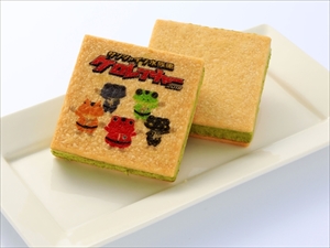 ケロレンジャー