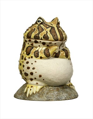 ケロレンジャー