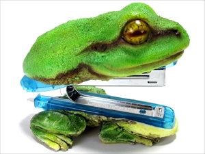 ケロレンジャー