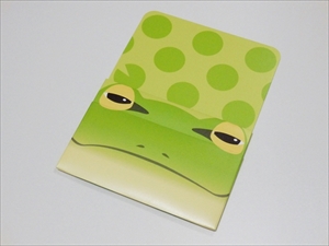 ケロレンジャー