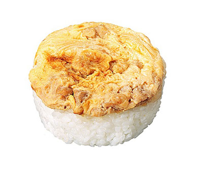 具のせおにぎりシリーズ