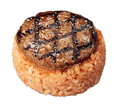 具のせおにぎりシリーズ