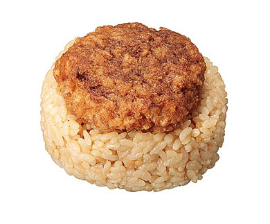 具のせおにぎりシリーズ