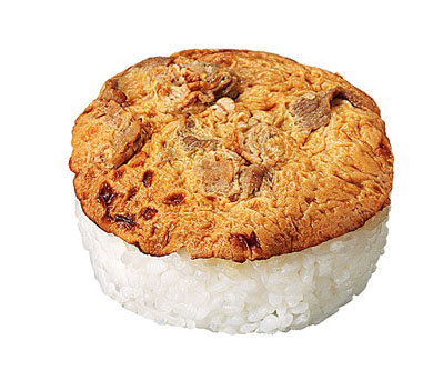 具のせおにぎりシリーズ