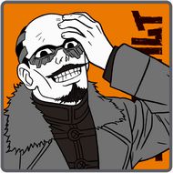 ゴールデンカムイ　ミニタオル　ガチャ　刺青　人皮　囚人