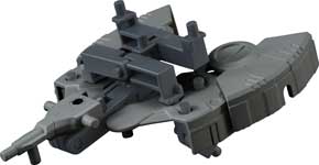 ねこぶそう フィギュア プラモデル