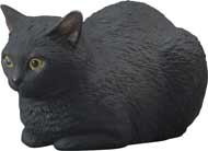 ねこぶそう フィギュア プラモデル