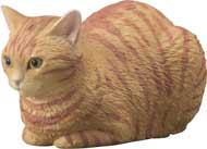 ねこぶそう フィギュア プラモデル