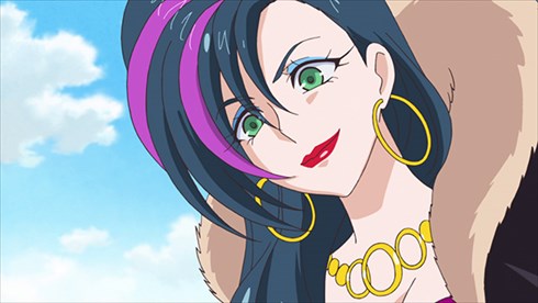 HUGっと！プリキュア 東映 プリキュア 野乃はな キュアエール 薬師寺さあや キュアアンジュ 輝木ほまれ キュアエトワール クライアス社 チャラリート