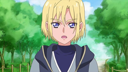 HUGっと！プリキュア 東映 プリキュア 野乃はな キュアエール 薬師寺さあや キュアアンジュ 輝木ほまれ キュアエトワール クライアス社 チャラリート