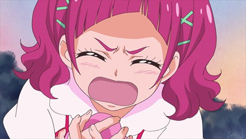 HUGっと！プリキュア 東映 プリキュア 野乃はな キュアエール 薬師寺さあや キュアアンジュ 輝木ほまれ キュアエトワール クライアス社 チャラリート