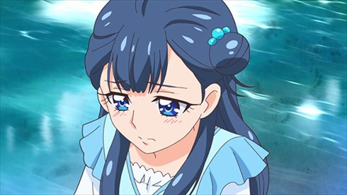 HUGっと！プリキュア 東映 プリキュア 野乃はな キュアエール 薬師寺さあや キュアアンジュ 輝木ほまれ キュアエトワール クライアス社 チャラリート