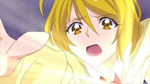 HUGっと！プリキュア 東映 プリキュア 野乃はな キュアエール 薬師寺さあや キュアアンジュ 輝木ほまれ キュアエトワール クライアス社 チャラリート