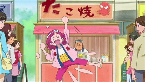 HUGっと！プリキュア 東映 プリキュア 野乃はな キュアエール 薬師寺さあや キュアアンジュ 輝木ほまれ キュアエトワール クライアス社 チャラリート