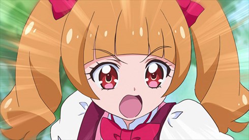 HUGっと！プリキュア 東映 プリキュア 野乃はな キュアエール 薬師寺さあや キュアアンジュ 輝木ほまれ キュアエトワール クライアス社 チャラリート