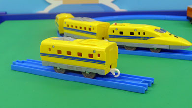 ドクターイエロー