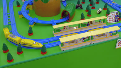 ドクターイエロー