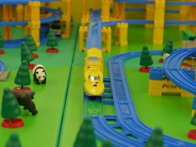 ドクターイエロー