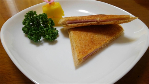 山崎製パン ヤマザキ 春のパン祭り ランチパック