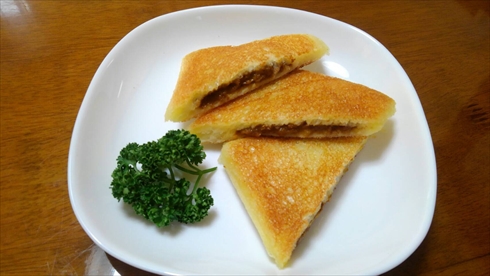 山崎製パン ヤマザキ 春のパン祭り ランチパック