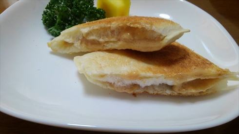 山崎製パン ヤマザキ 春のパン祭り ランチパック