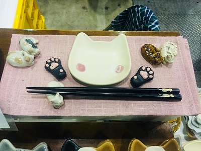 ネコネコちょい会議