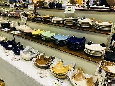 ネコネコちょい会議