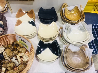 ネコネコちょい会議