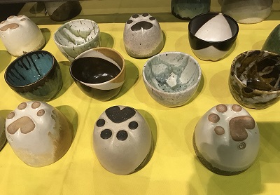 ネコネコちょい会議