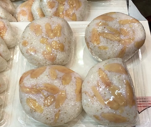 おにぎり