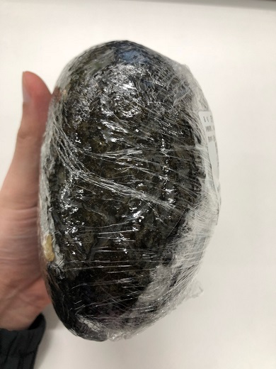 おにぎり