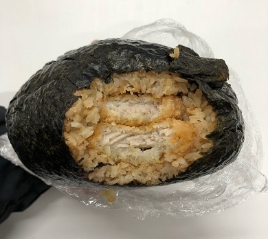 おにぎり