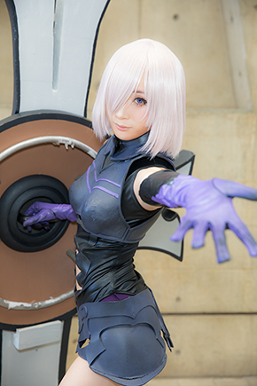 ニコニコ超会議 2018 コスプレ コスプレイヤー