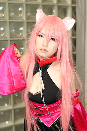 ニコニコ超会議 2018 コスプレ コスプレイヤー