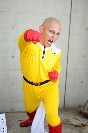 ニコニコ超会議 2018 コスプレ コスプレイヤー