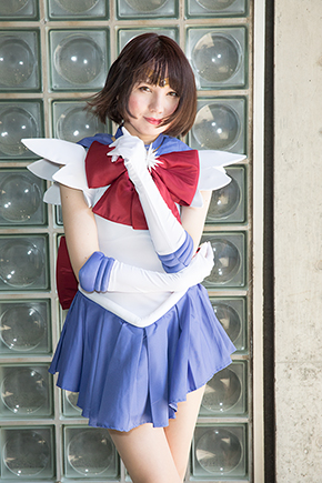 ニコニコ超会議 2018 コスプレ コスプレイヤー