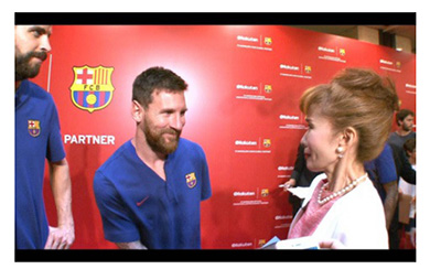 小柳ルミ子 ハリルホジッチ サッカー 日本代表前監督 解任