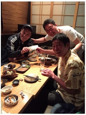 ダンカン 東国原英夫 そのまんま東 たけし軍団 オフィス北野 ビートたけし