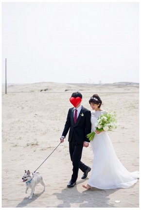 宮地真緒 結婚 夫 ウエディングドレス フォトウエディング プロポーズ 舞山秀一