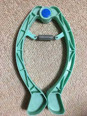 ベランダ 締め出され 対策 窓 布団ばさみ