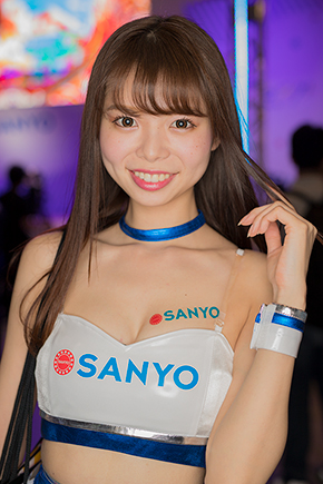 ニコニコ超会議 2018 コスプレ コスプレイヤー