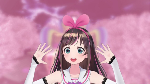 小林幸子 キズナアイ バーチャルグランドマザー バーチャルYouTuber 千本桜 