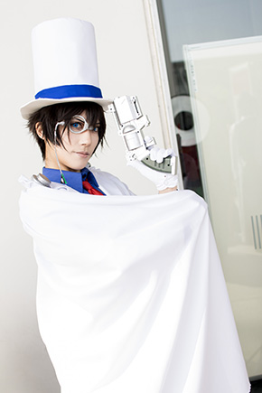 ニコニコ超会議 コスプレイヤー 幕張メッセ ニコニコ動画 アニメ 漫画