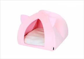 人間用ペットハウス