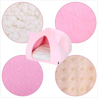 人間用ペットハウス