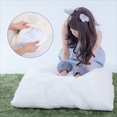 人間用ペットハウス