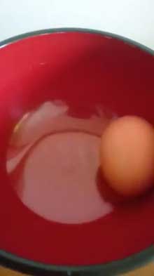 生卵 転がす ヤバイ 聞こえる